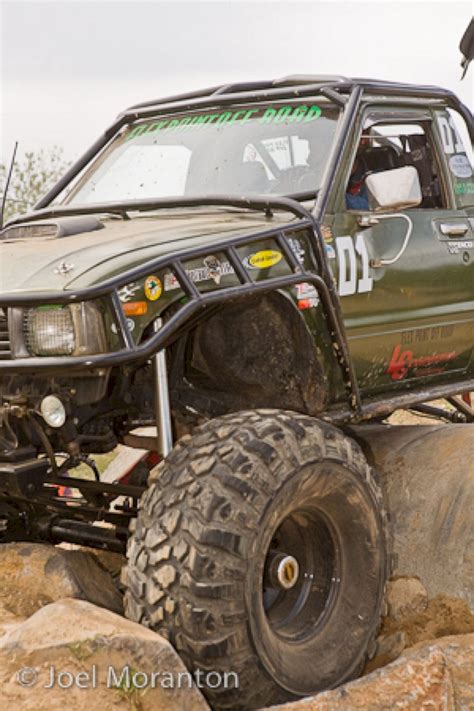 10 Best Badass Rock Crawler Vehicles You Can Have Right Now Toyota Trucks