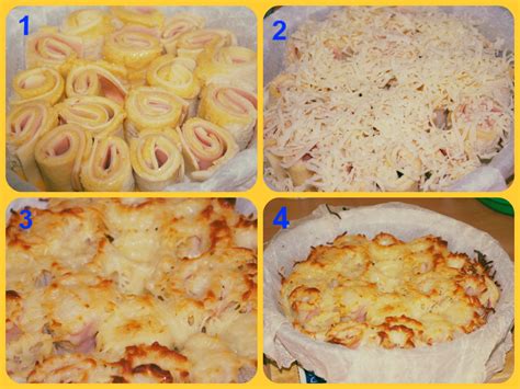 Con pan de molde integral: Pastel de pan de molde al horno | Recetas para cocinar ...