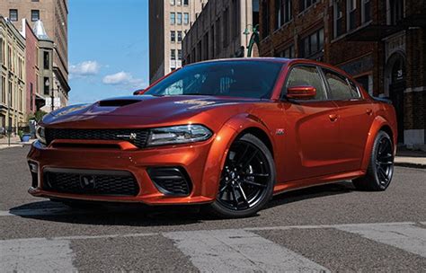 Dodge Charger Trim Levels Review And Comparison