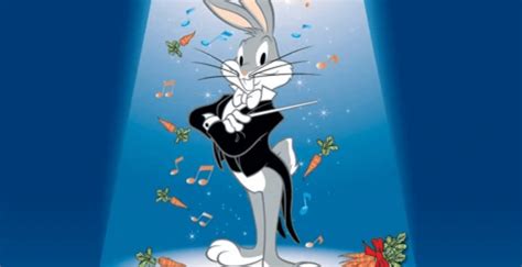 Vancouver Symphony Orchestra Presents Bugs Bunny At The Symphony Ii