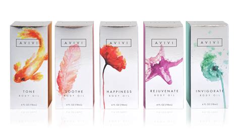 They use organically grown plant based ingredients and herbs to create heir wide. MSLK | Award-Winning Beauty Packaging Design