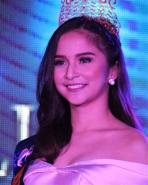 Shiela Marie Reyes Philippines Miss World Philippines 2017 Photos