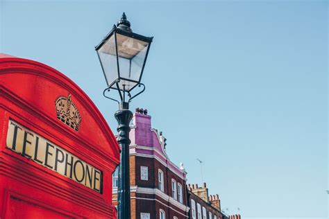 Best Things To Do In Bloomsbury London Area Guide — London X London