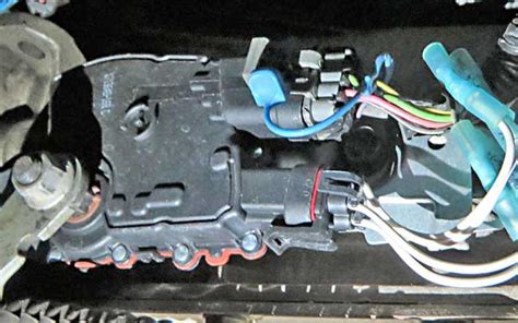 Neutral Safety Switch Everything You Should Know Mechanic Assistant