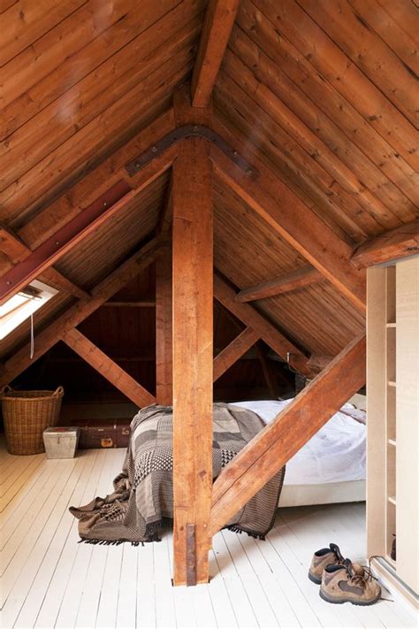 Decorating Attic Rooms 6 Tips And 23 Beautiful Examples Lessenziale
