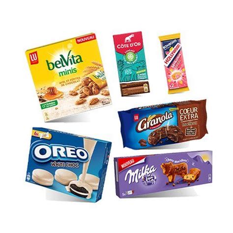Ils ne sont généralement qu'activés. bon mdlz | Bon de réduction, Ma vie en couleurs, Oreo