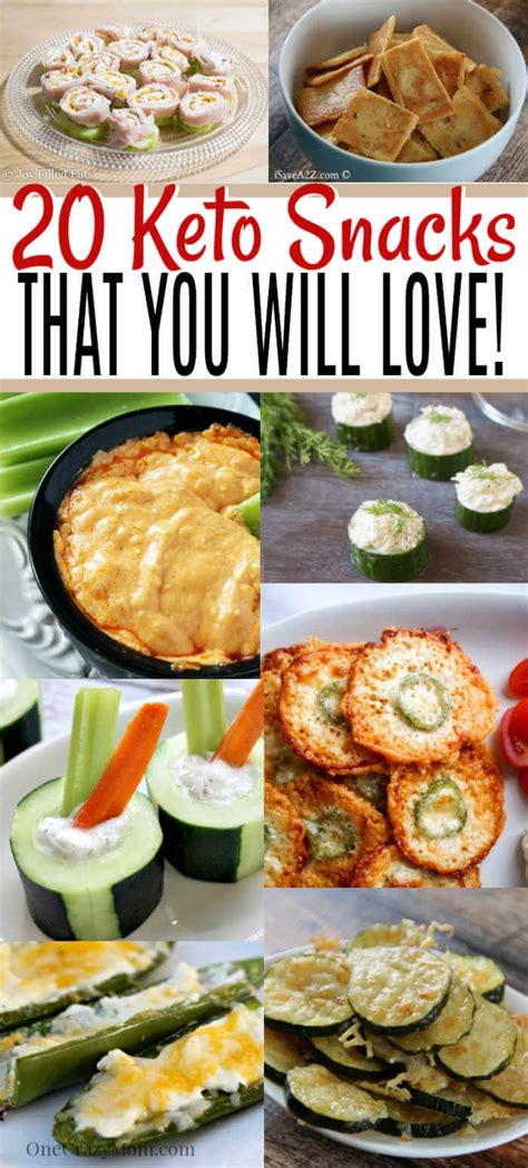 Pour over cauliflower and stir. Best Keto Snacks - Keto friendly snacks you will love!