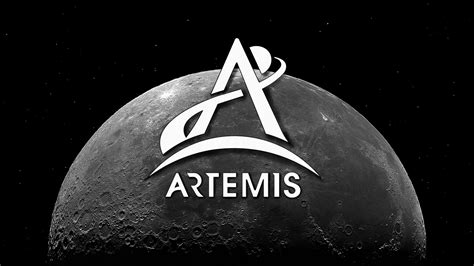 An Artemis Program Wallpaper I Made Comes In Three Sizes 169 Widescreen Surface And