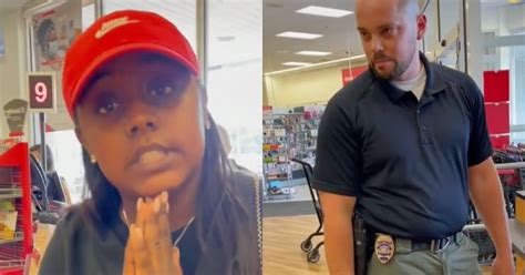 Black Women Call Out Nj Tj Maxx For False Shoplifting Accusation Video