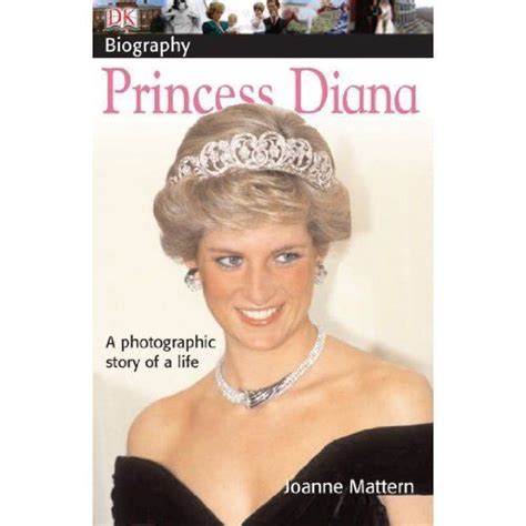 Princess Diana Dk Biography Dk Publishing Princess Diana Lady