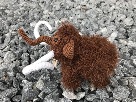 See more ideas about cross stitch patterns, cross stitch, stitch patterns. Mammoth amigurumi pattern - Amigurumipatterns.net