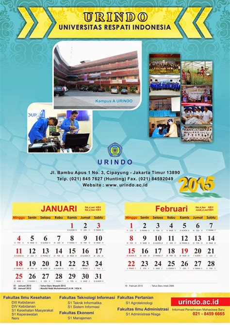 Get Desain Kalender Undangan Images