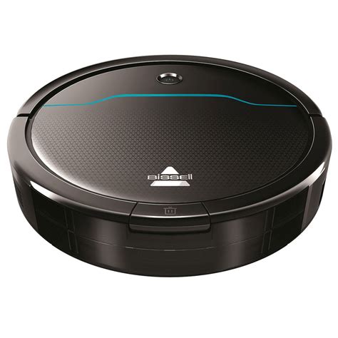 Bissell Multi Surface Robotic Vacuum Robotic Vacuums For The Home
