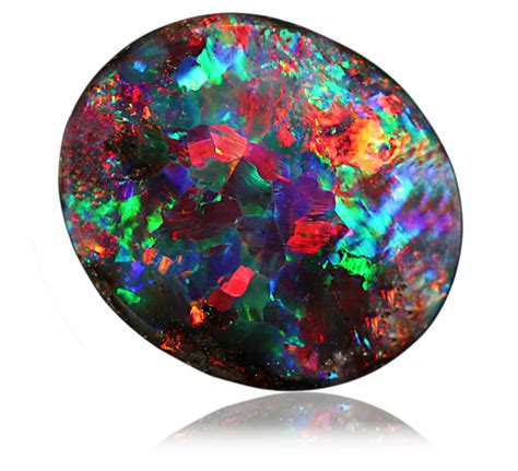 So What Really Is The Big Deal About Opal Opals Down Under