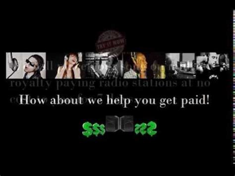 You must submit your song in the format of artistname_tracktitle.mp3. hip hop radio stations submit music - YouTube