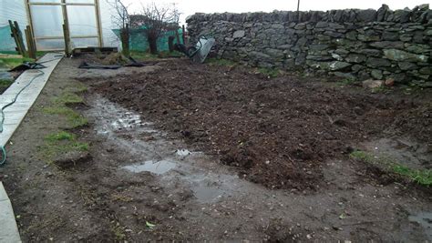 Re Thinking No Dig Systems Allotment Garden Diary