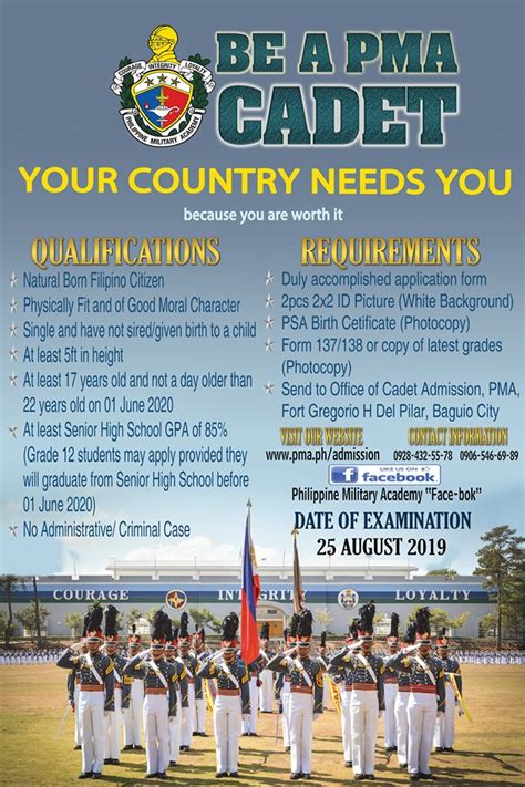 If you want challenge in your life, take the pma entrance exam. PMA Entrance Exam To Be Conducted In Cagayan de Oro City ...