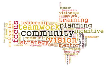 Community Word Cloud Stock Photo Download Image Now Istock