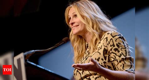 Julia Roberts To Produce And Star In Batkid Movie English Movie