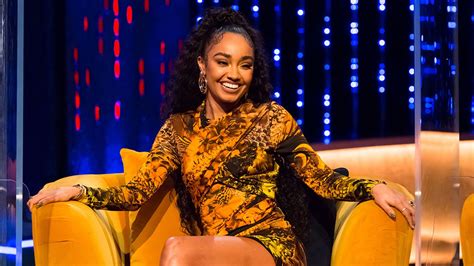 little mix s leigh anne pinnock sizzles in jaw dropping tiny bikini and wow hello
