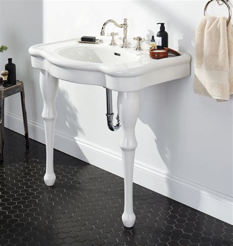We did not find results for: Victorian Pedestal Single Sink Vanity | Rejuvenation