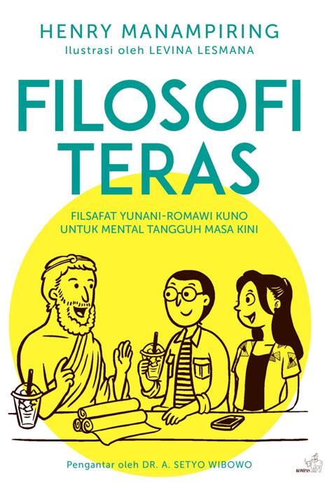 19 Rekomendasi Buku Fiksi dan Buku Non Fiksi yang Akan Membantumu