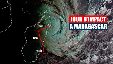 Cyclone En Cours Madagascar Cyclone Madagascar 2021 Swhshish