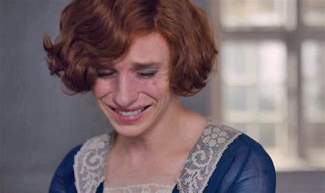 Eddie Redmayne Danish Girl Trailer With Alicia Vikander A Second Oscar