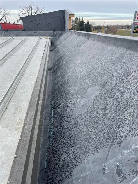 Roofing Services Watertown Sd Weathergard Roofing And Crane Services