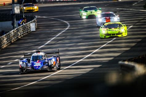 Large selection of the hotels and better prices than competitors 5/5 WEC - Le programme de 2020 sur le circuit du Mans