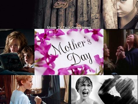 Best Horror Movies To Watch With Mom On Mother S Day Movie Tv Tech Geeks News