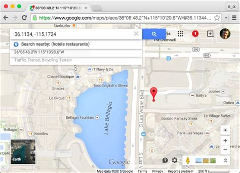 Numerous people asked me where the photo was taken, but i couldn't remember the exact location. How to See Exactly Where a Photo Was Taken (and Keep Your ...