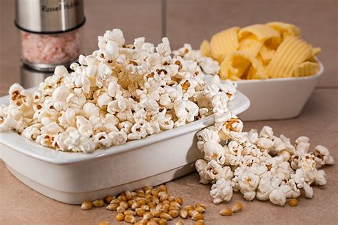 Top 7 Best Popcorn Makers Of The Year Hddmag