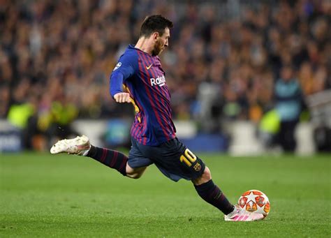 Lionel Messi Scores His 600th Goal For Barcelona Photos Free Hot Nude Porn Pic Gallery