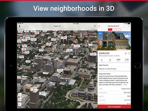 Please don't use any of these best ghost hunting apps for android if you are always afraid of ghosts. realtor.com real estate - homes for sale and rent screenshot