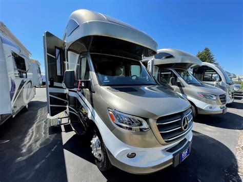 2022 Winnebago View 24d