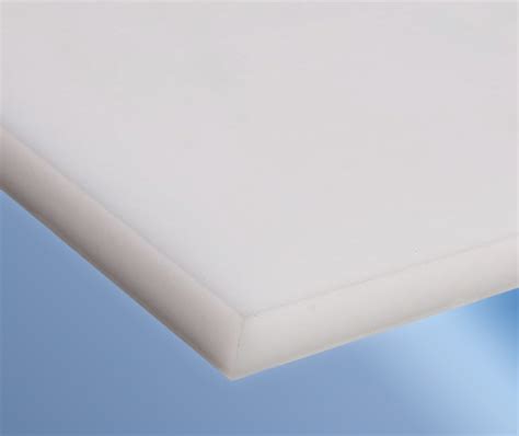 Photo Acetal Sheet White 03 05 14 Thyssenkrupp Engineered Plastics Blog