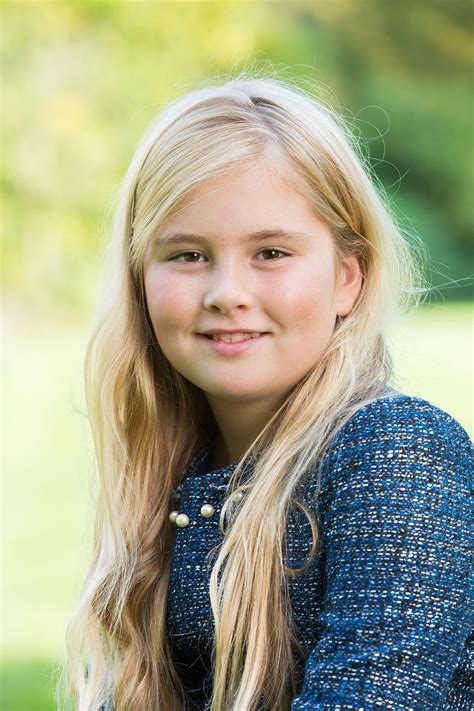 Catharina Amalia Princess Of Orange Wikipedia Dutch Princess Royal Royal Princess