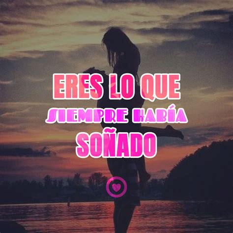 Imágenes con frases chidas para mi novia. bonita imagen con frase corta para tu novia