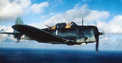 Navy Dive Bombers In Flight 2 World War Ii Pilots And Planes
