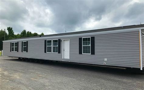 Champion Homes M And M Mobile Homes