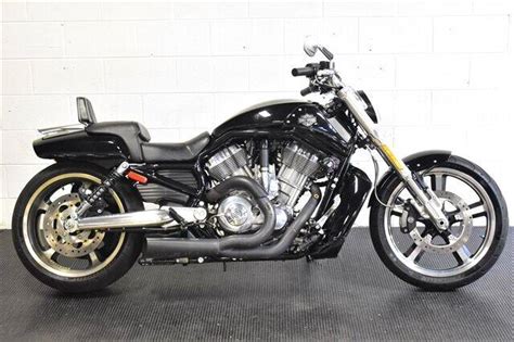 Harley Davidson V Rod For Sale In Lakewood Co