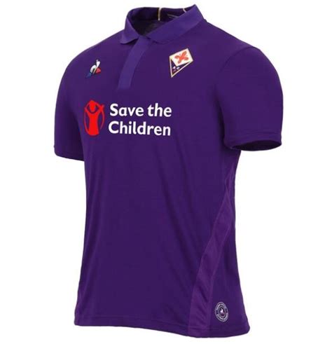 San giovanni, santa maria novella, santo spirito and santa croce), fiorentina unveiled the home jersey during. Fiorentina 2018/19 Home Shirt Soccer Jersey ...