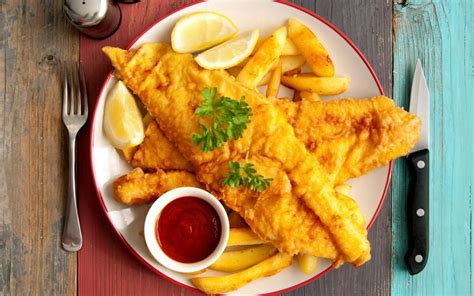 What Are The Best Fish For Frying