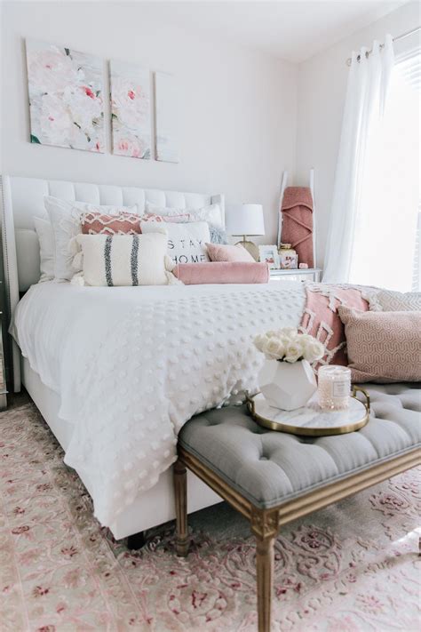 Bedroom Refresh With Affordable Buys From Urban Outfitters Alyson
