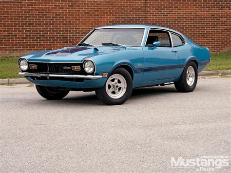1971 Ford Maverick Grabber News Reviews Msrp Ratings With Amazing