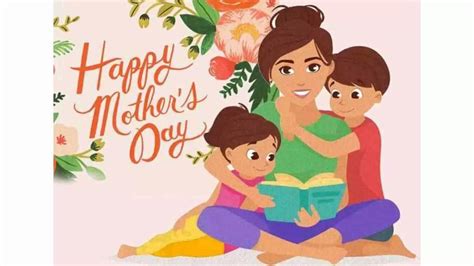 Mother S Day 2023 Why Is Mother S Day Celebrated On The 2nd Sunday Of May Every Year