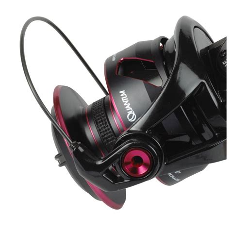 Quantum smoke s3 baitcast reel. Quantum SM25XPT Smoke S3 PT Baitcast Reel | Uttings.co.uk