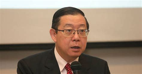 Polis memanggil setiausaha agung dap, lim guan eng bagi membantu siasatan. Lim Guan Eng never intervenes in umrah affairs: MOF