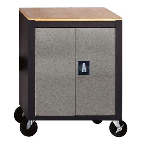 Lowes Storage Cabinets For Garage Contico 268 In W X 3425 In H X 15